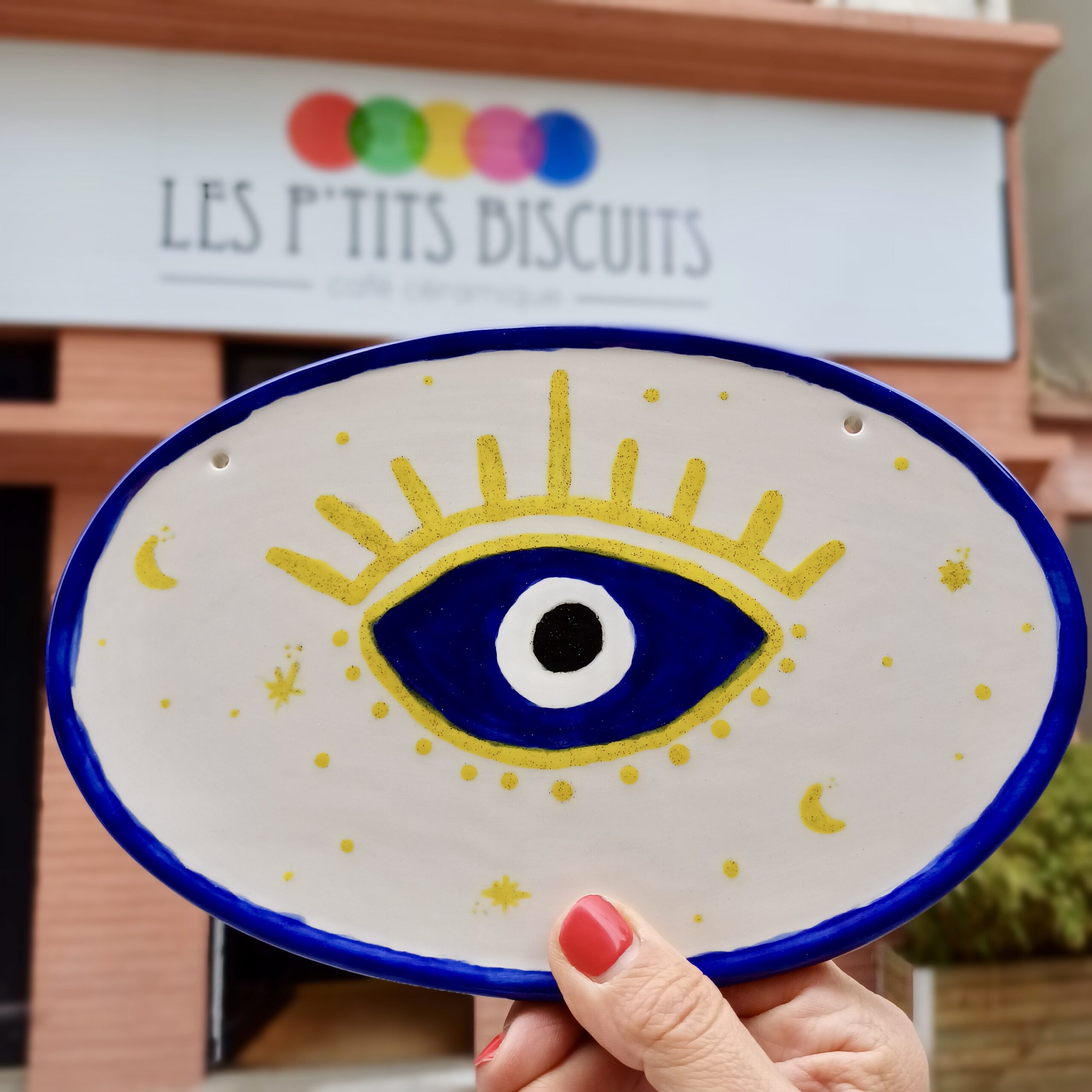 Les P'tits Biscuits - Galerie Photos